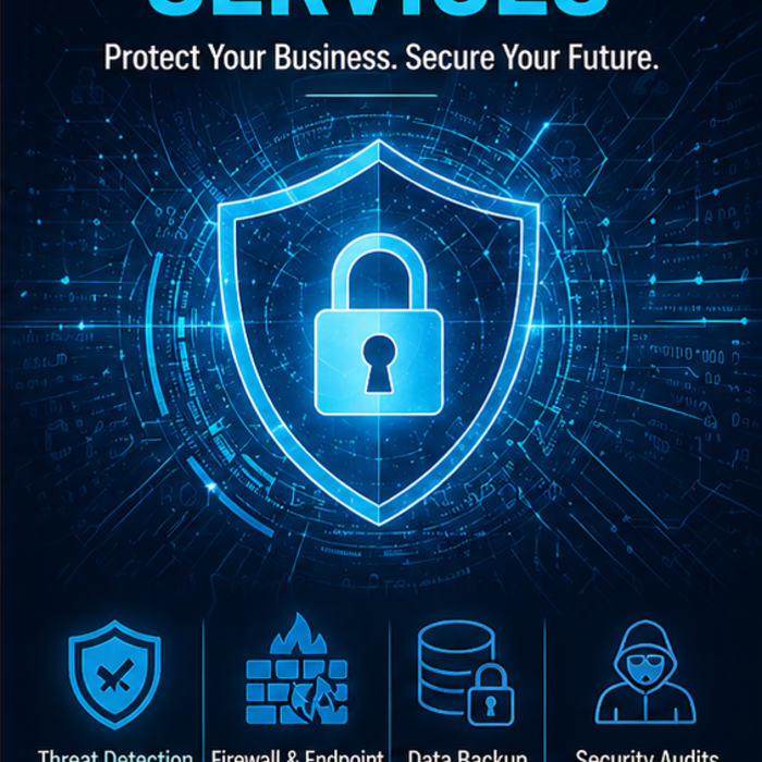 IT, Cyber & More