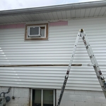 Siding