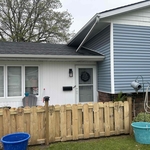Siding