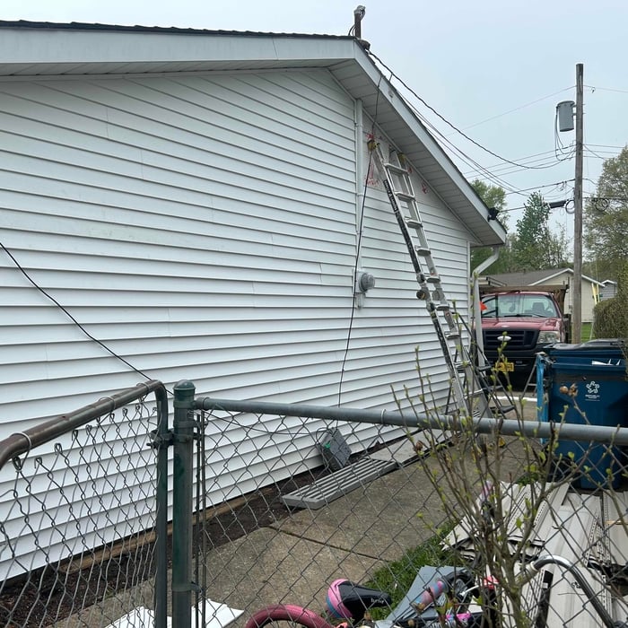 Siding