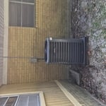 AC system replacement