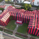 St. Louis High School