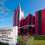 Kaumakapili Church 1