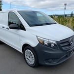 One of the Vans