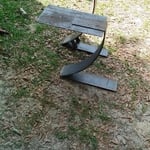 New tables
