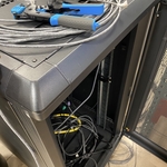 Network Installation