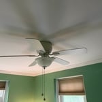 Ceiling replacement
