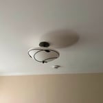 Ceiling replacement