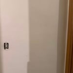 Move out cleaning