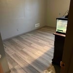Move out cleaning