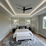 Full house remodel