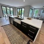 Full house remodel