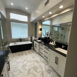 Full house remodel
