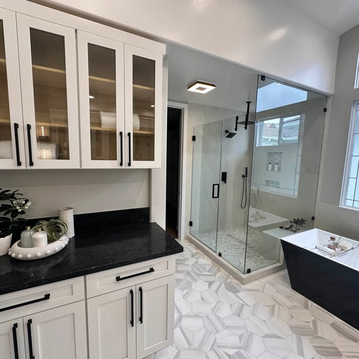 Full house remodel