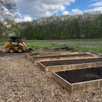 Garden Plot Project