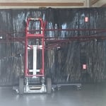 The load-up