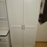 Storage Cabinet