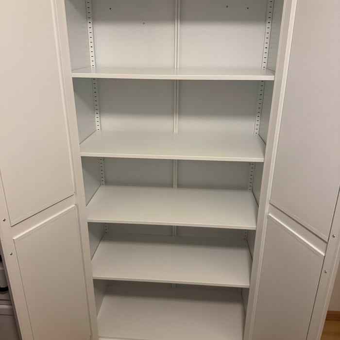 Storage Cabinet