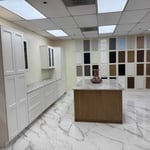 Full Kitchen Remodeling