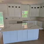 Full Kitchen Remodeling