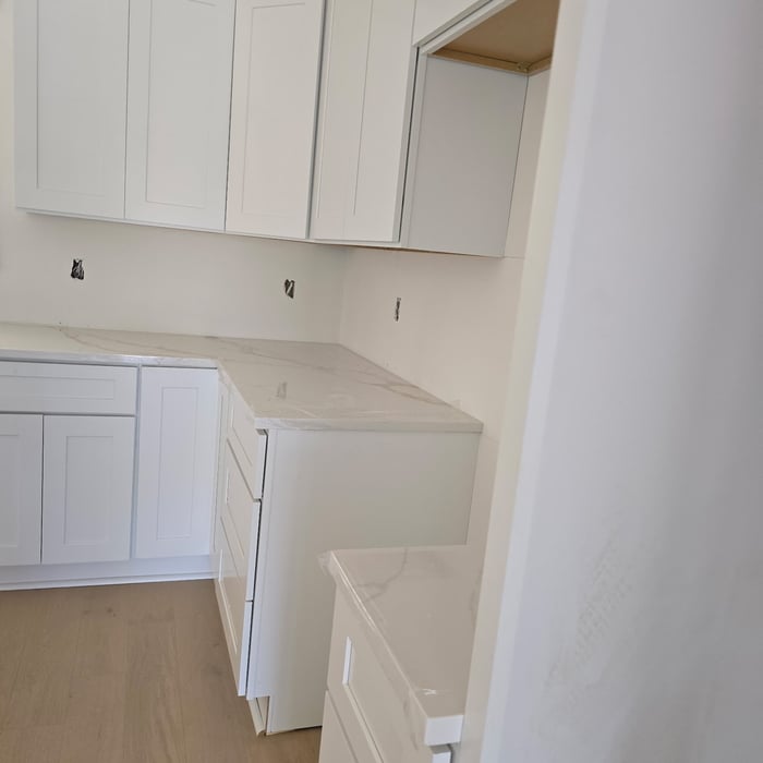 Full Kitchen Remodeling