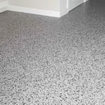 Concrete coating