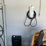 Tesla charger