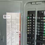 60 amp Breaker