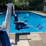 Pool Lift