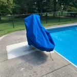 Pool Lift
