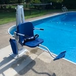 Pool Lift