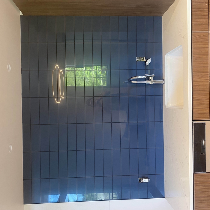 Backsplash