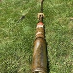 Well Pump Replacement
