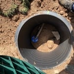 Well Pump Replacement