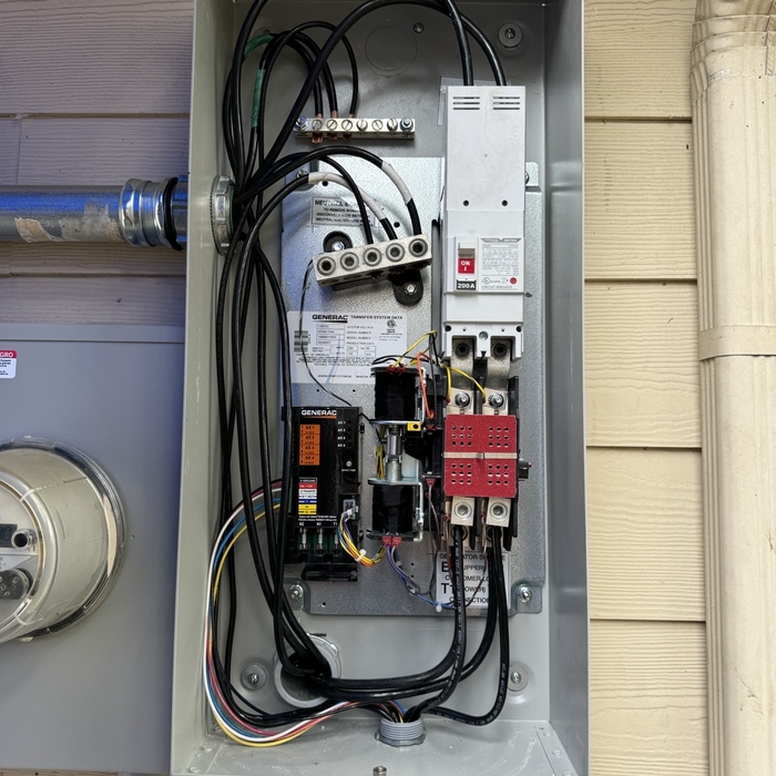 Transfer Switch