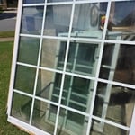 Hoschton Bay Window