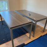 Table Assembly