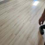 TILE REMODELING