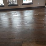 TILE REMODELING
