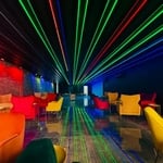 NYC Lounge