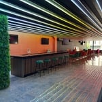NYC Lounge