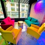 NYC Lounge