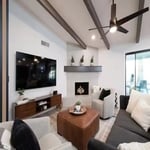 Modern Makeover