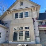 Siding/trim