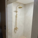 Bathroom remodelling