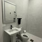 Full Bathroom Remodel