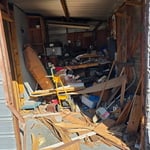 Shed Demolition