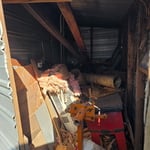 Shed Demolition
