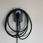EV charger Install