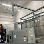 Manufacturing Plant